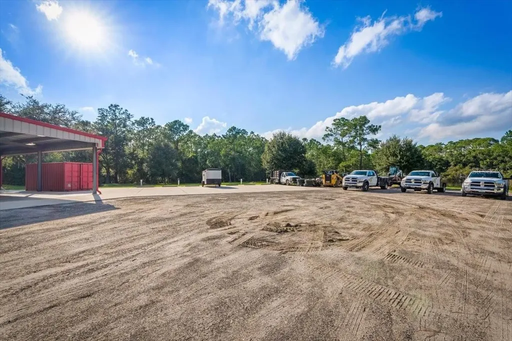 37 Enterprise Drive Bunnell FL 32110