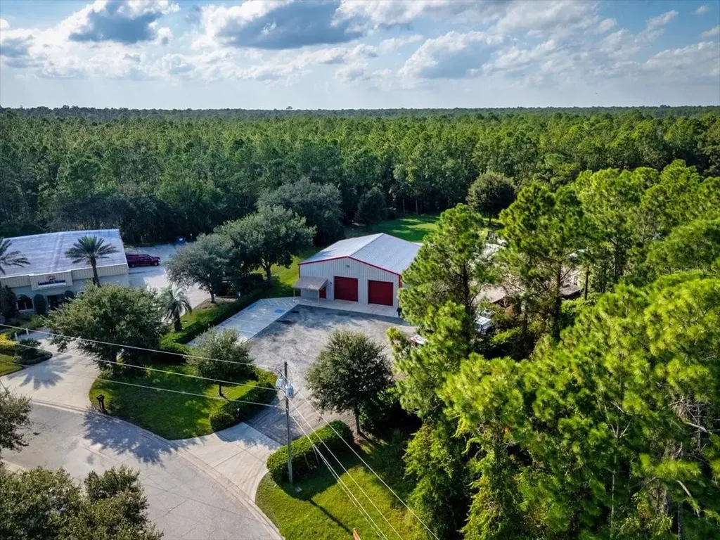 37 Enterprise Drive Bunnell FL 32110