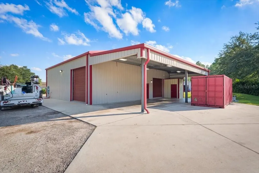 37 Enterprise Drive Bunnell FL 32110