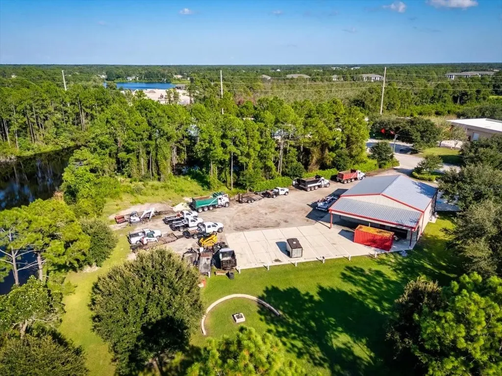 37 Enterprise Drive Bunnell FL 32110