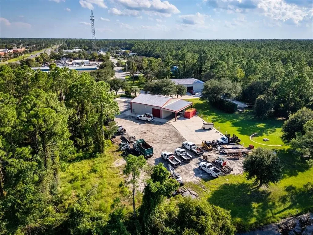 37 Enterprise Drive Bunnell FL 32110