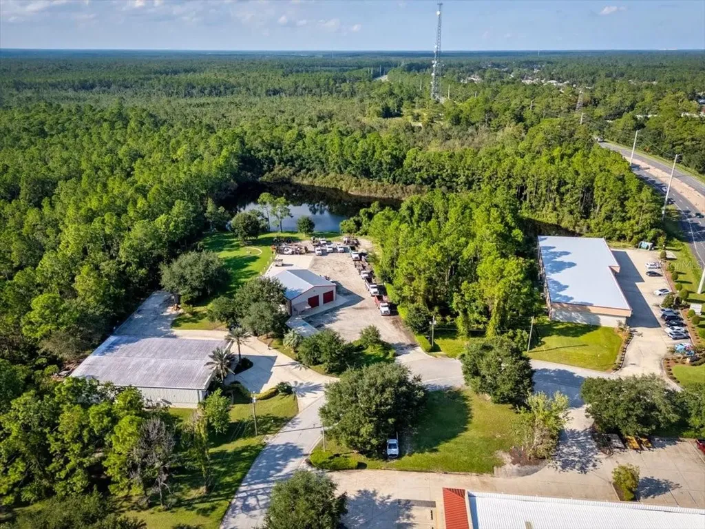 37 Enterprise Drive Bunnell FL 32110