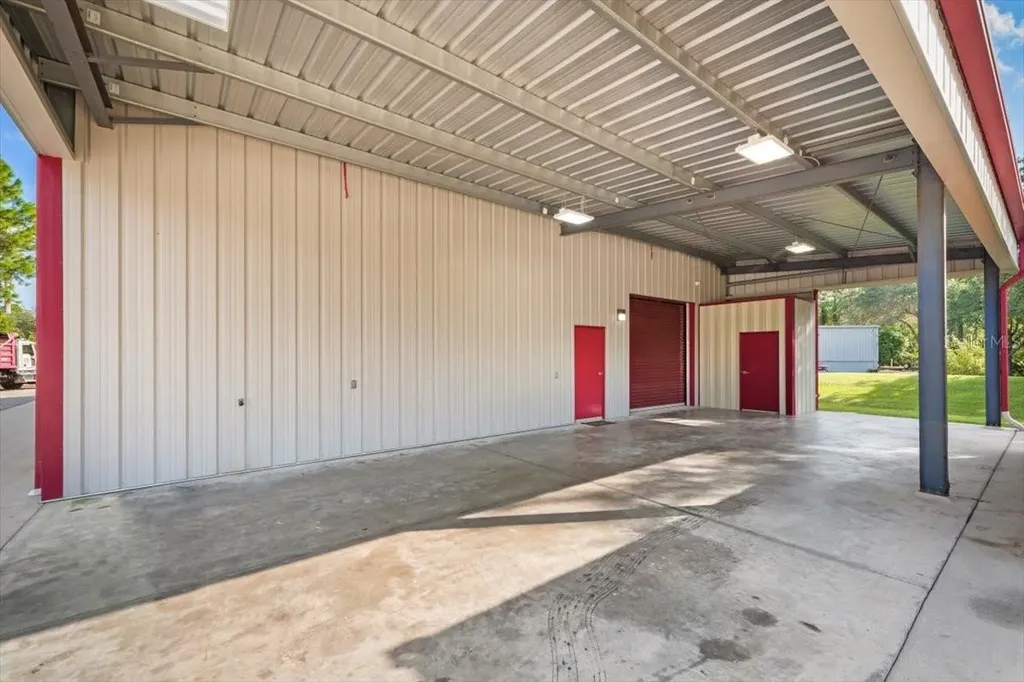 37 Enterprise Drive Bunnell FL 32110