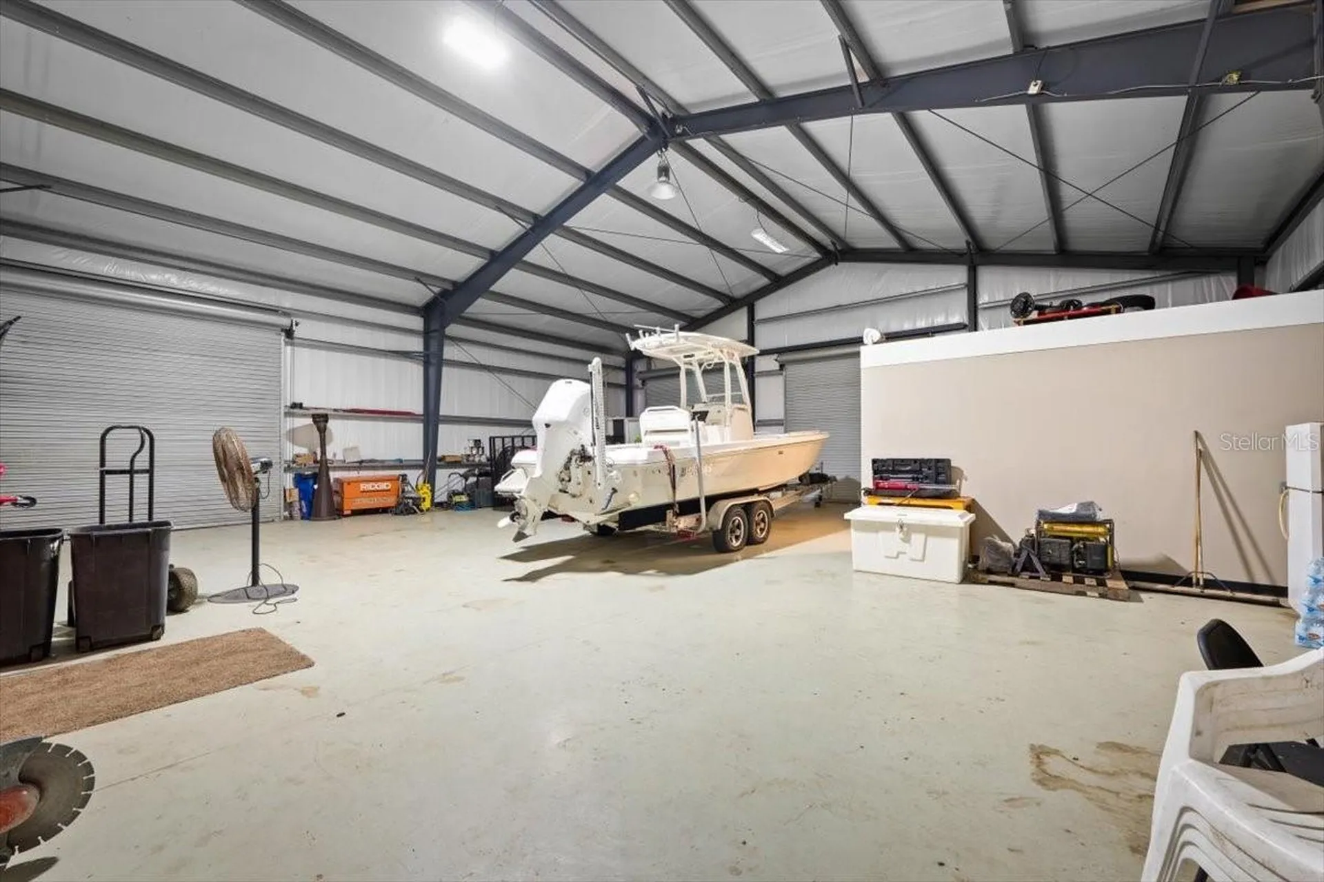 37 Enterprise Drive Bunnell FL 32110