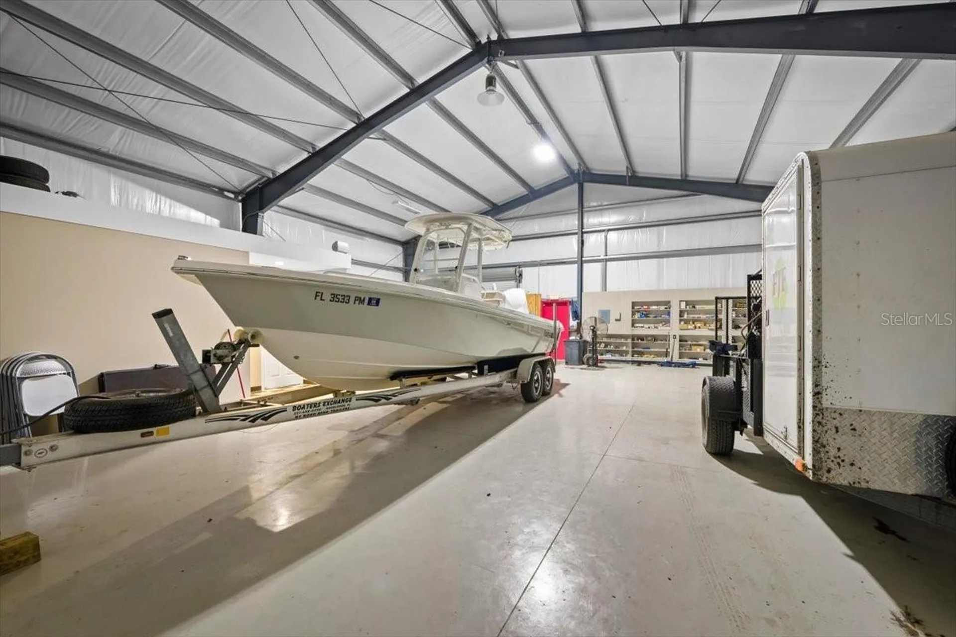 37 Enterprise Drive Bunnell FL 32110