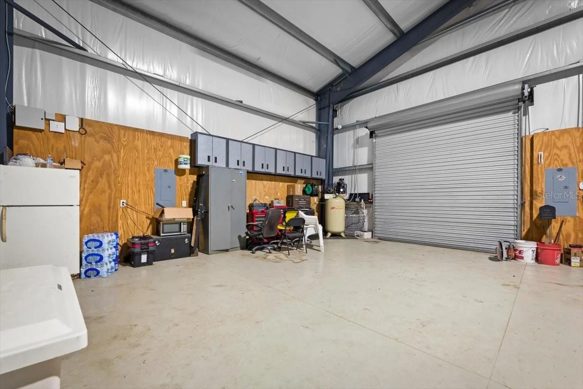 37 Enterprise Drive Bunnell FL 32110