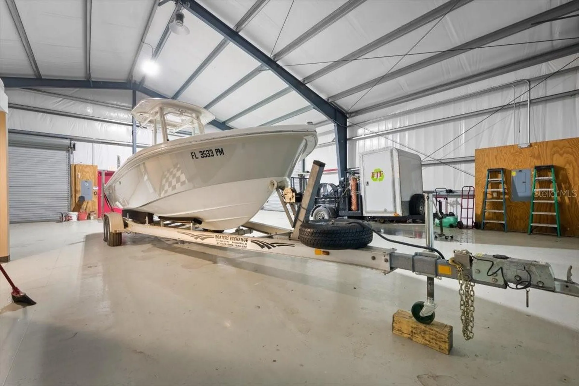 37 Enterprise Drive Bunnell FL 32110