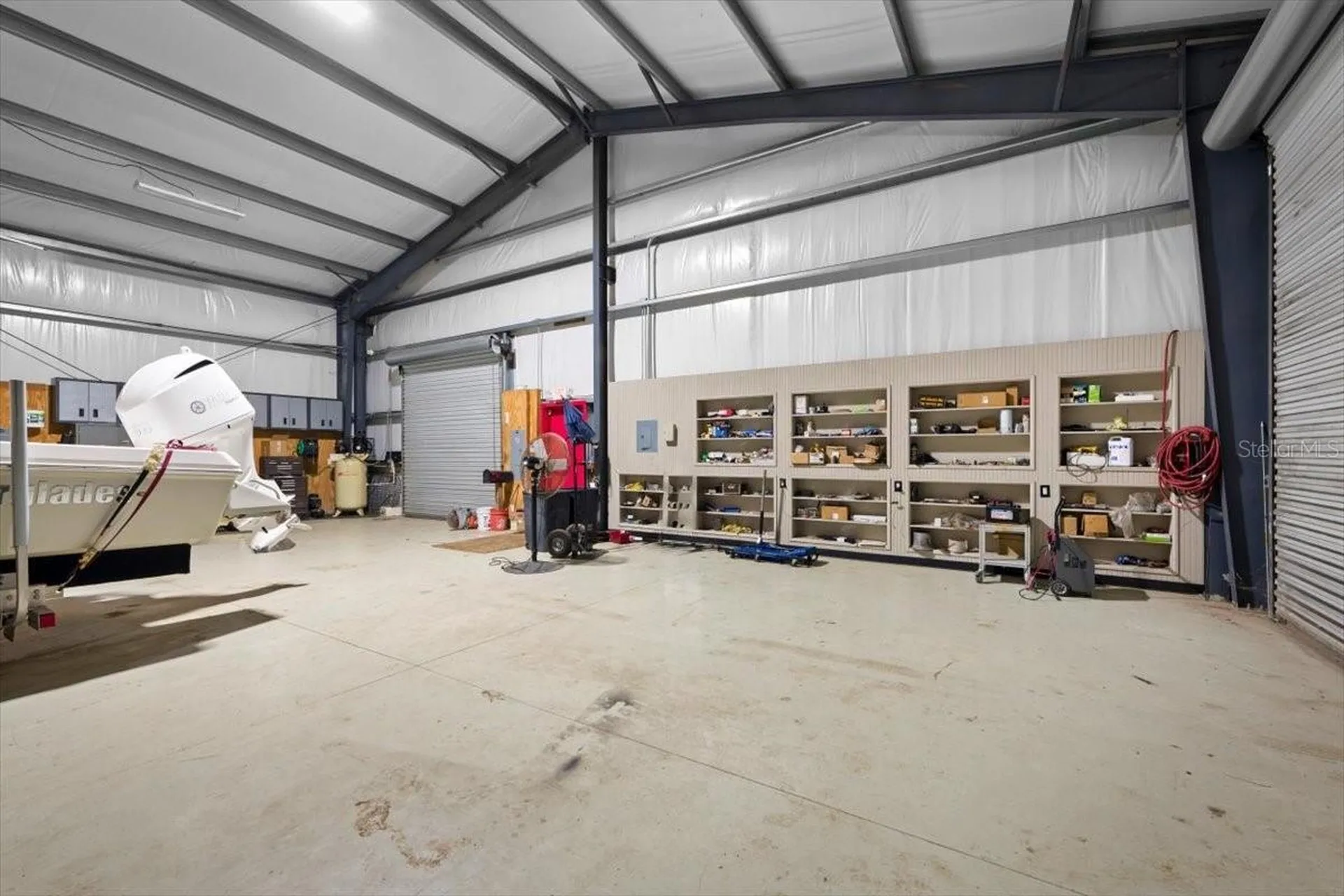 37 Enterprise Drive Bunnell FL 32110