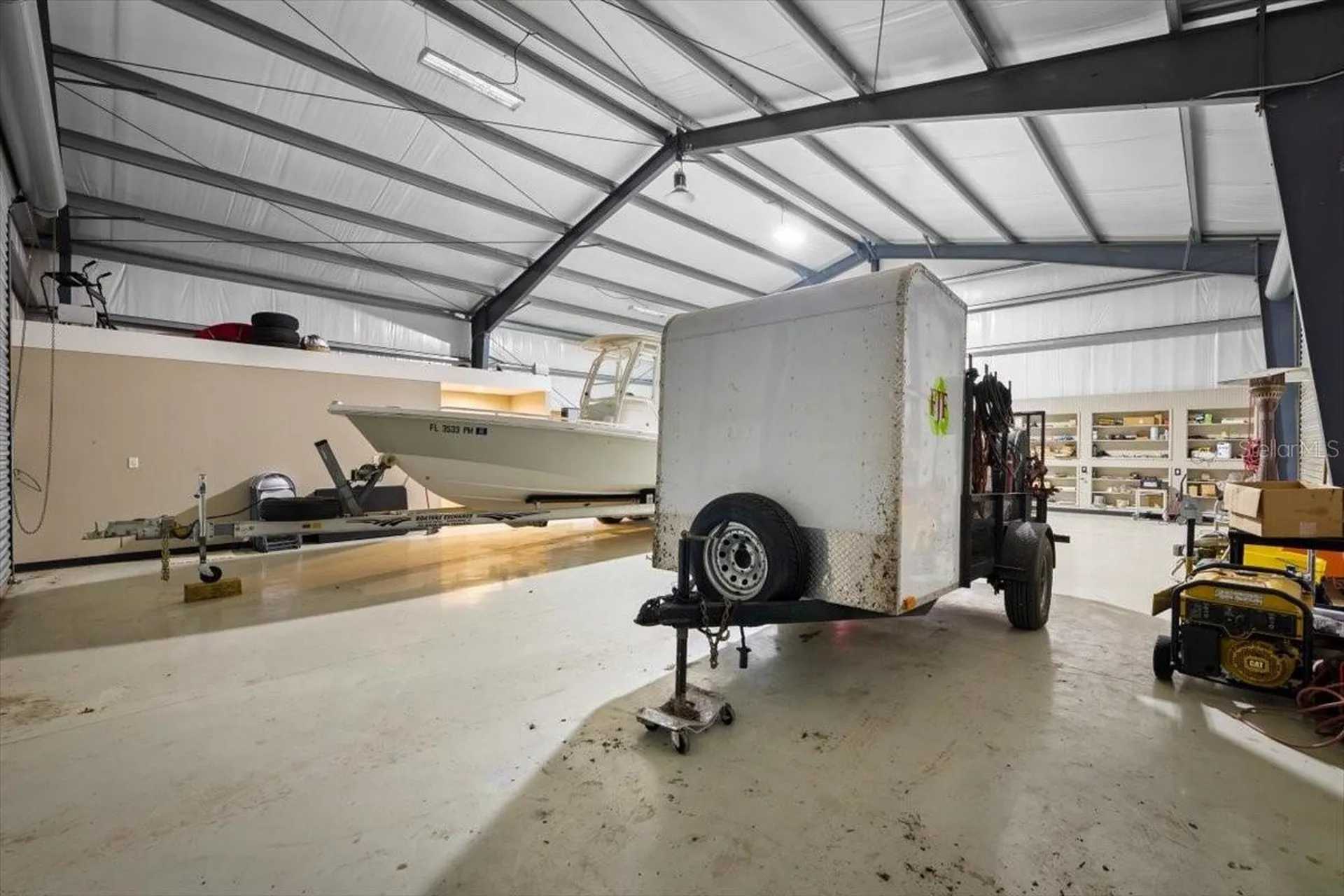 37 Enterprise Drive Bunnell FL 32110