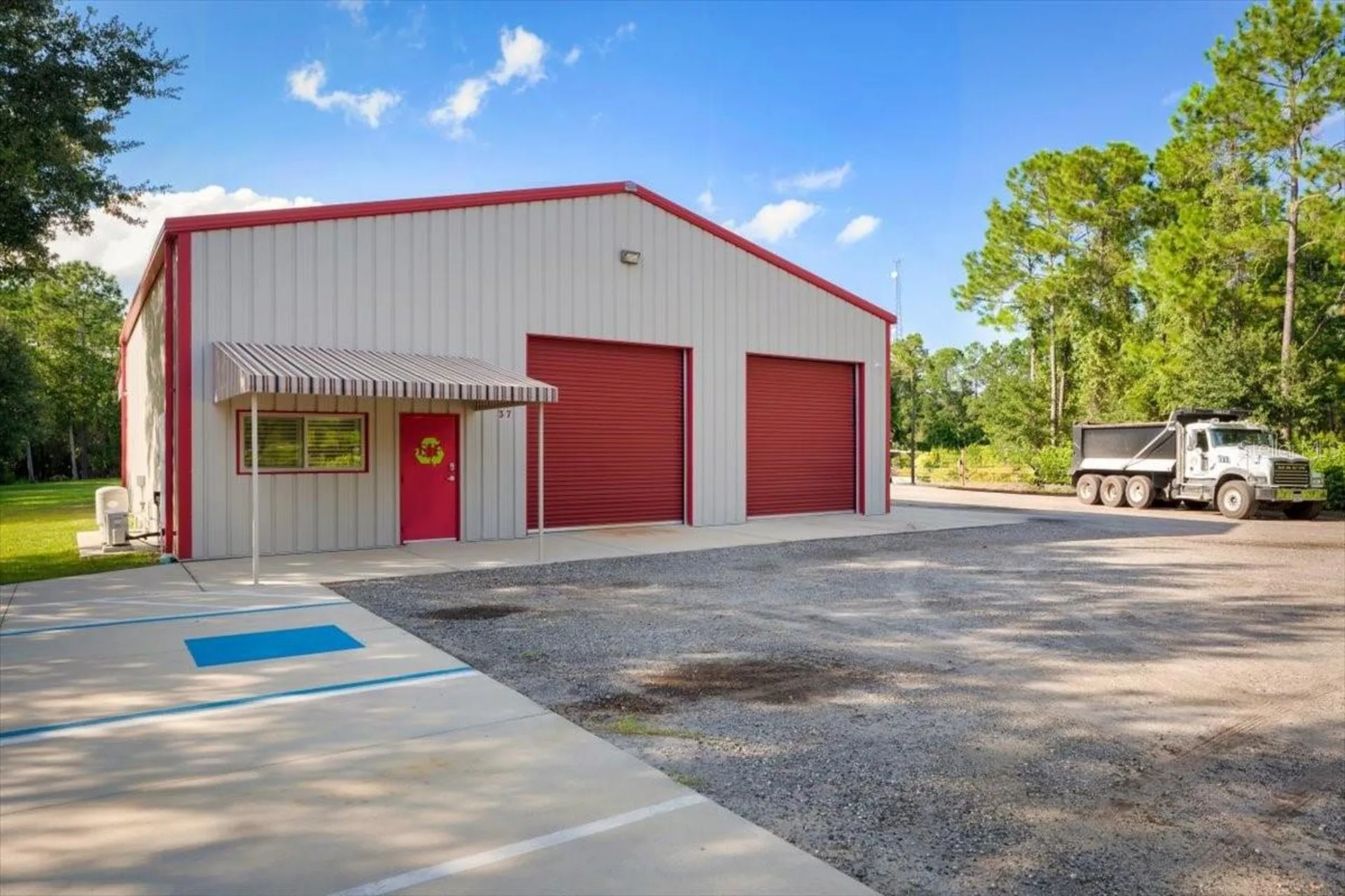 37 Enterprise Drive Bunnell FL 32110