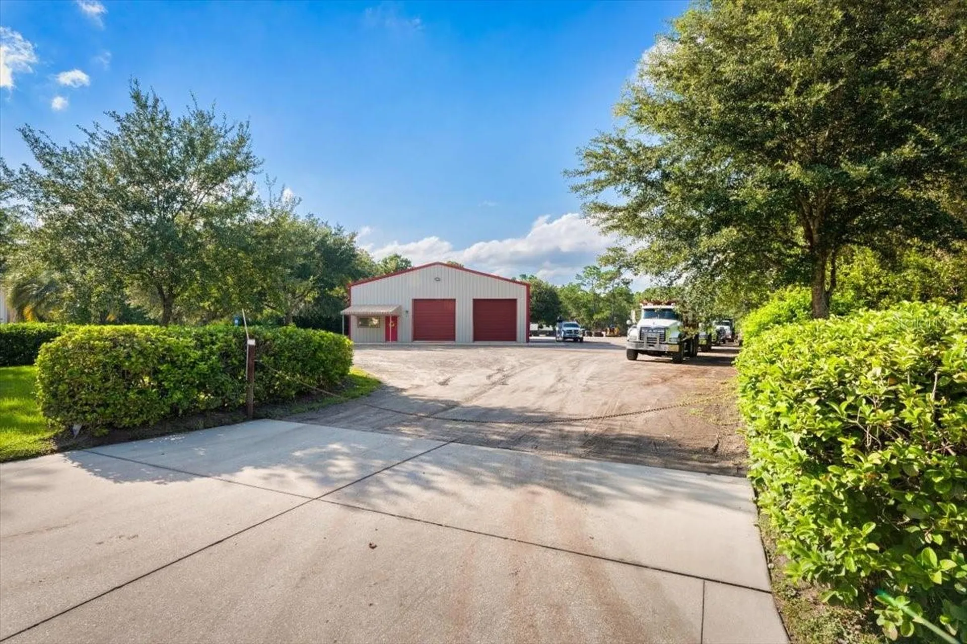 37 Enterprise Drive Bunnell FL 32110