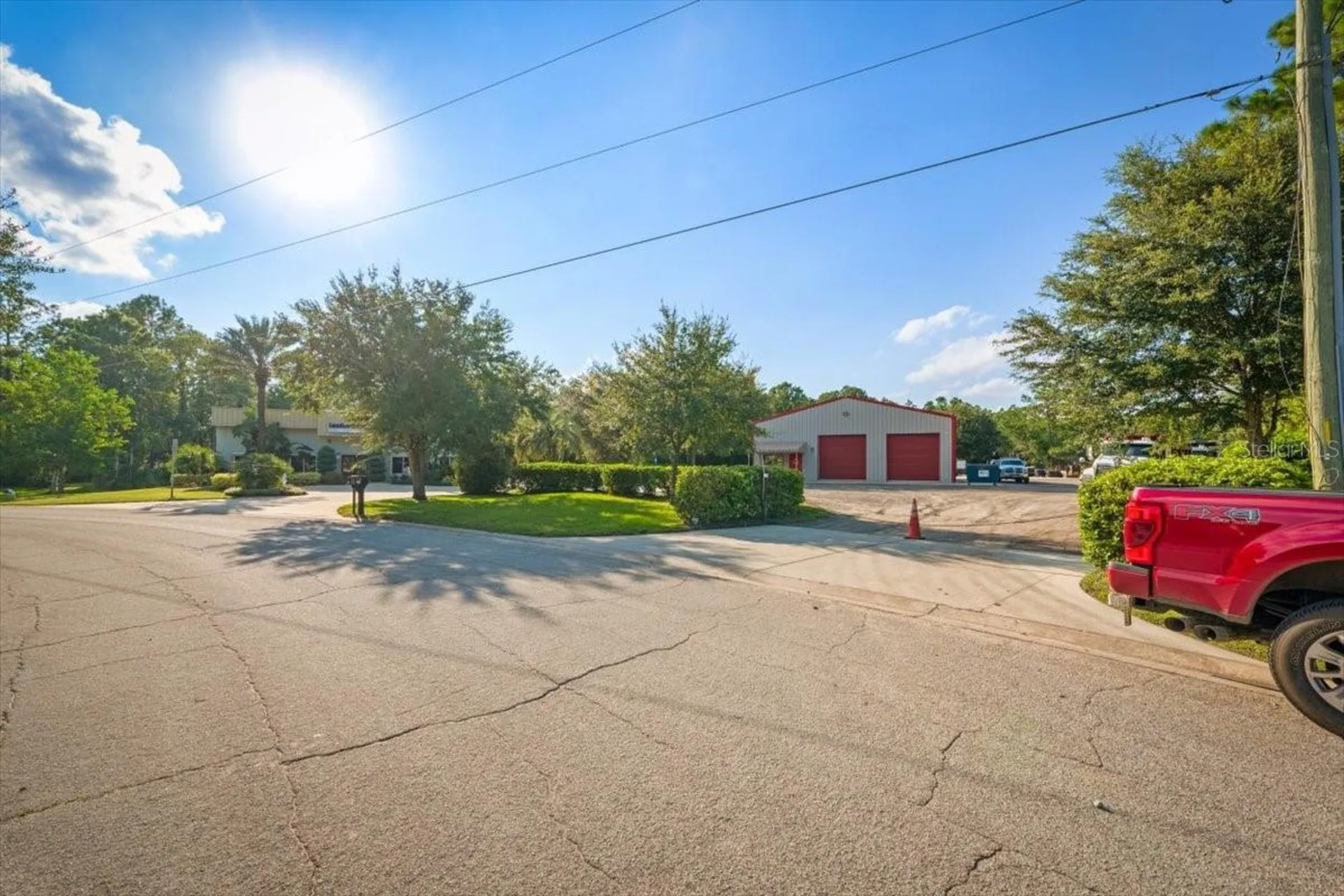 37 Enterprise Drive Bunnell FL 32110