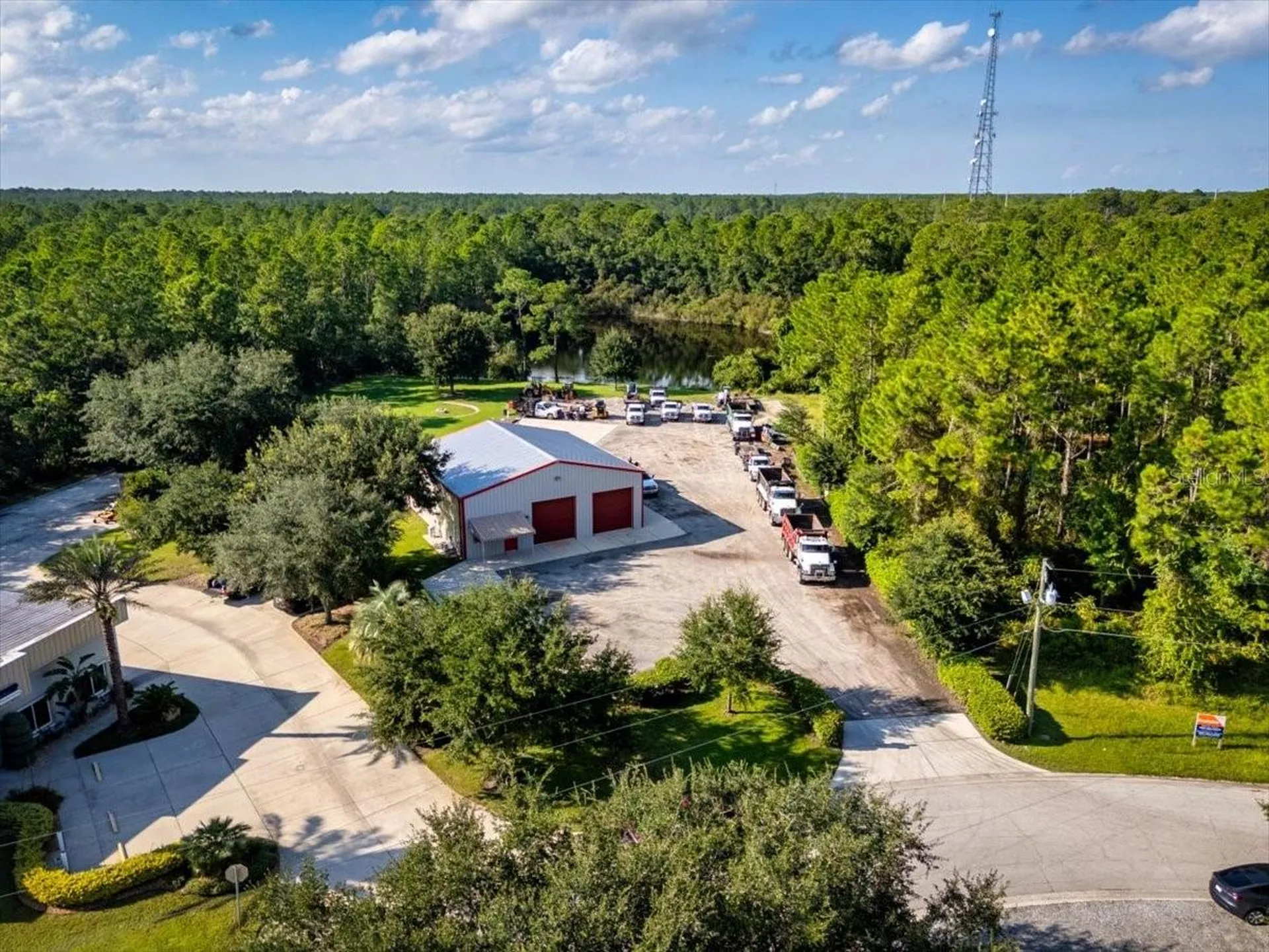 37 Enterprise Drive Bunnell FL 32110