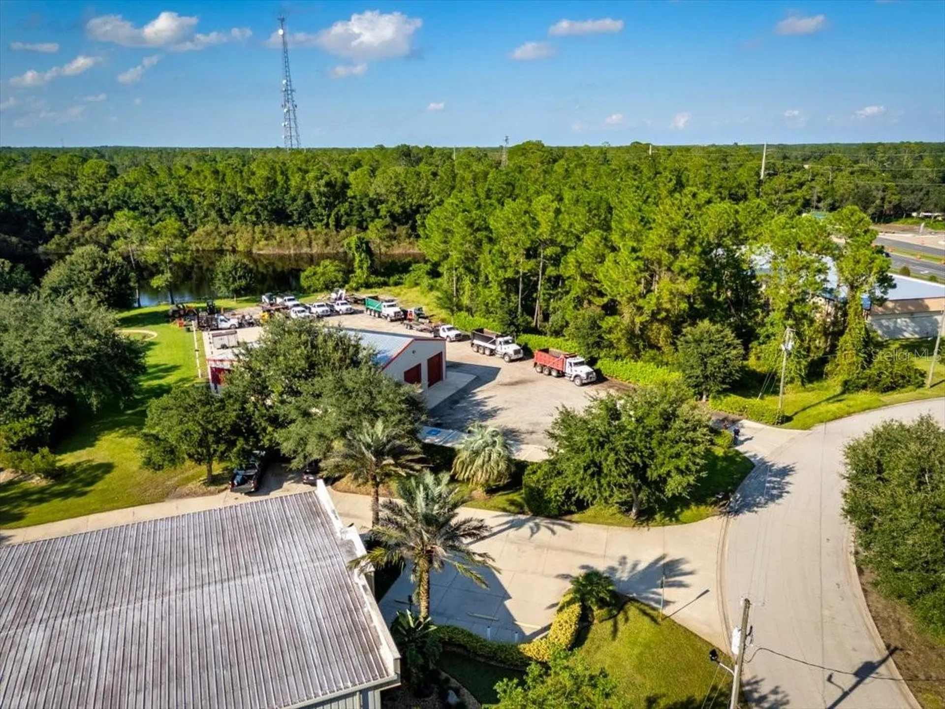 37 Enterprise Drive Bunnell FL 32110