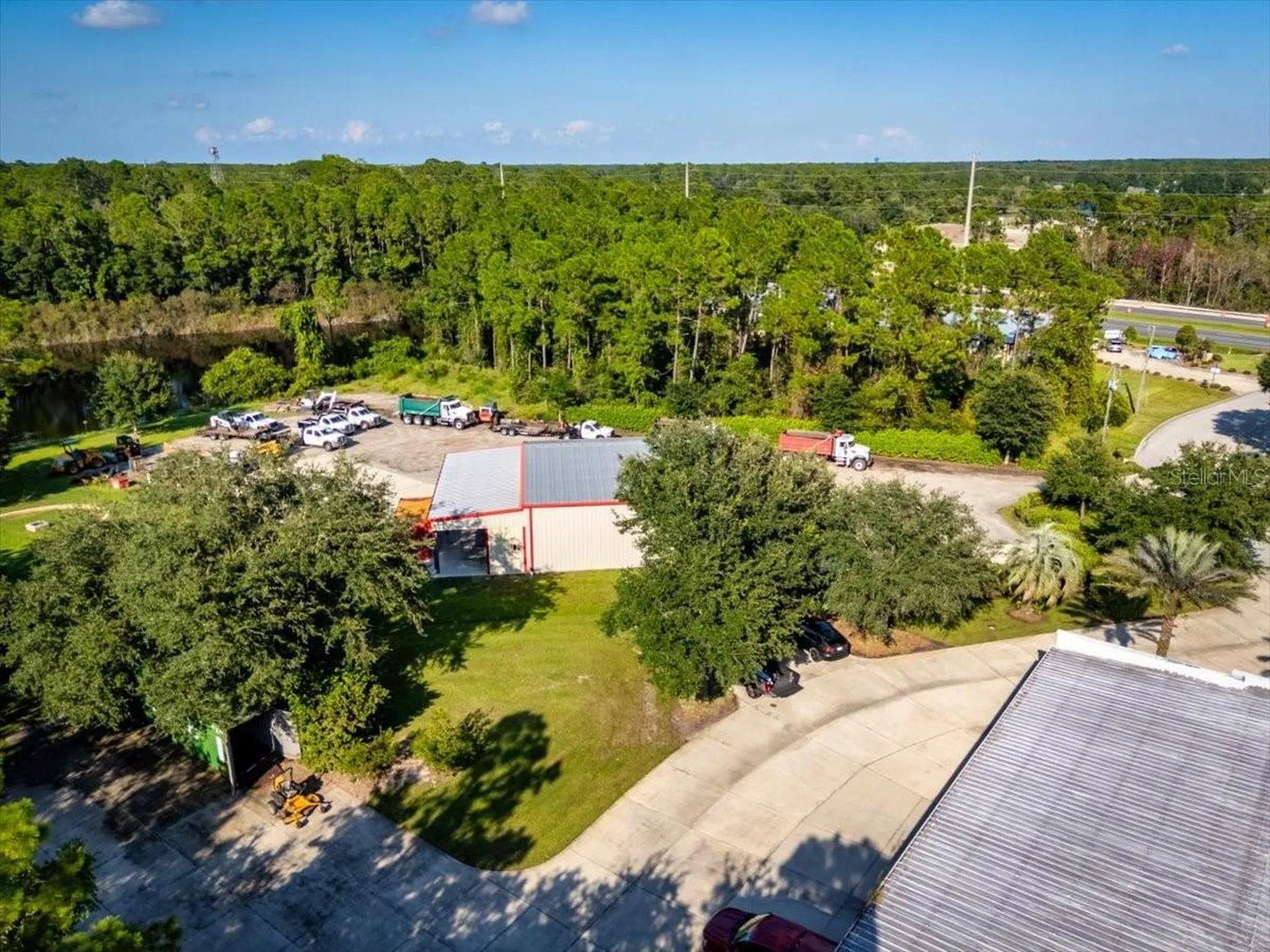 37 Enterprise Drive Bunnell FL 32110