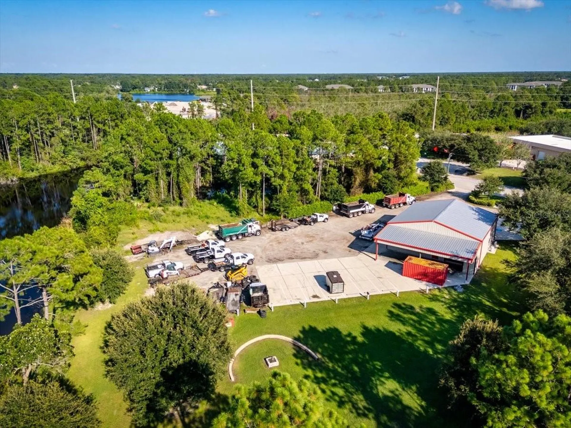 37 Enterprise Drive Bunnell FL 32110