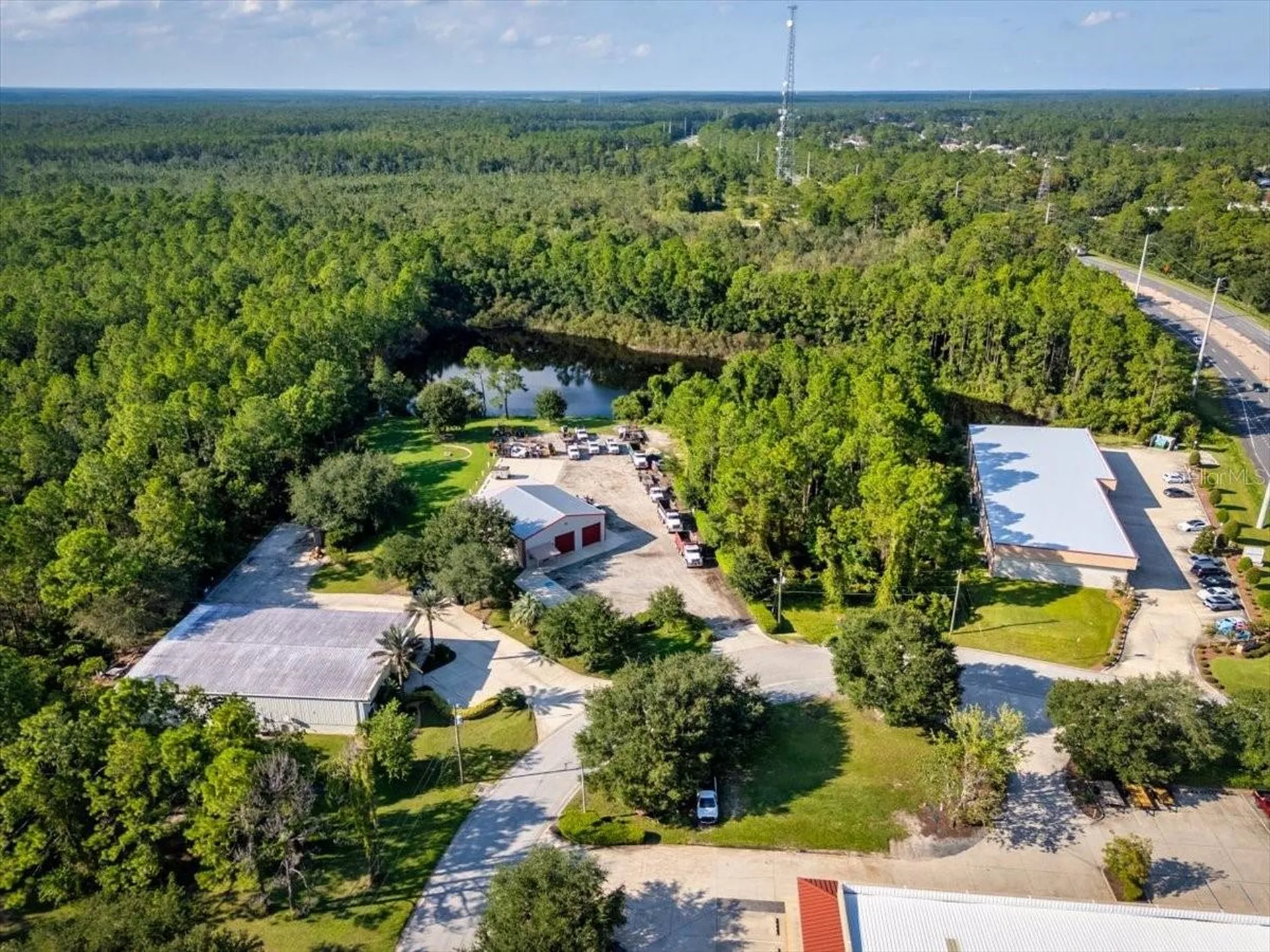 37 Enterprise Drive Bunnell FL 32110