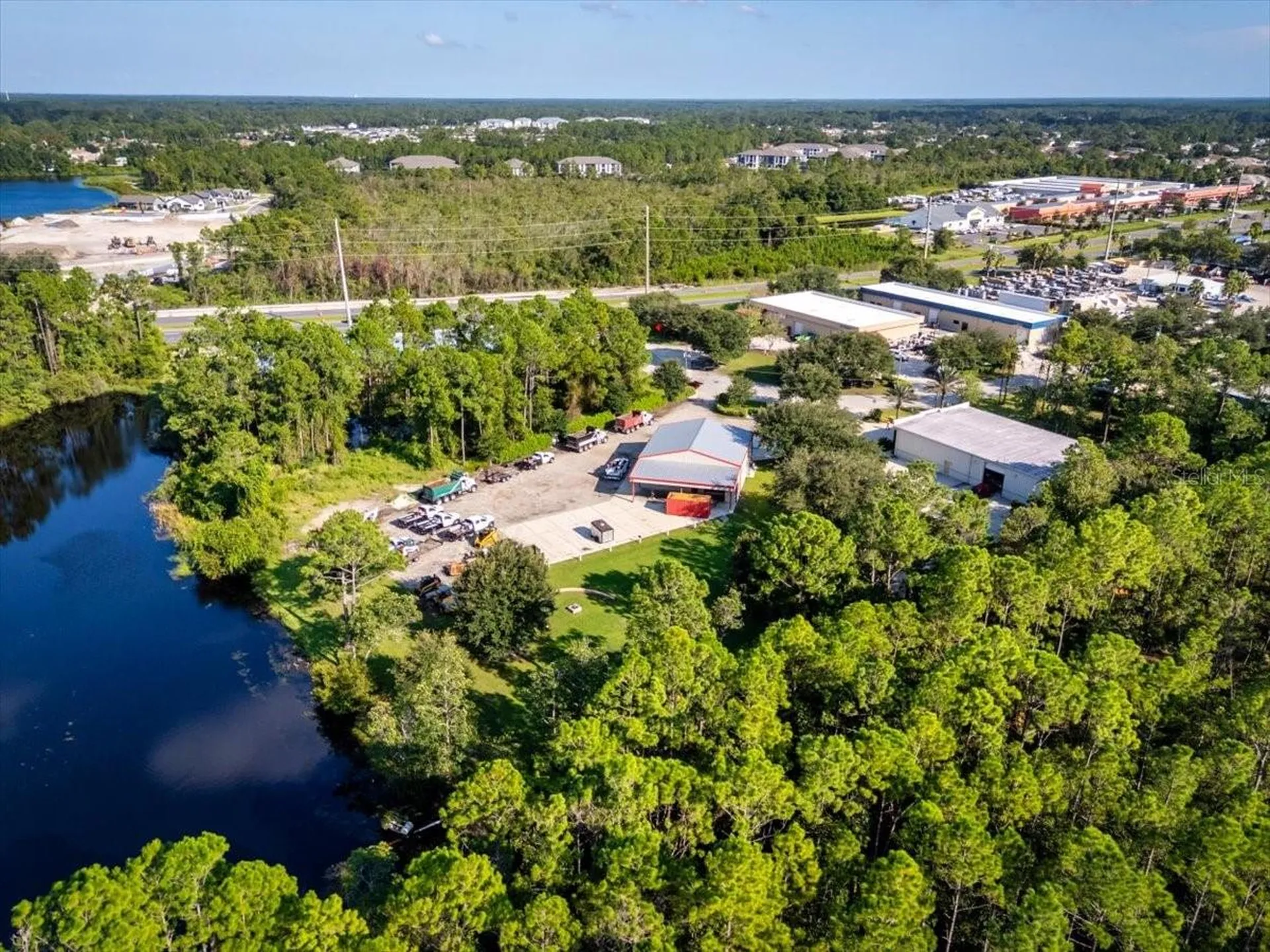 37 Enterprise Drive Bunnell FL 32110