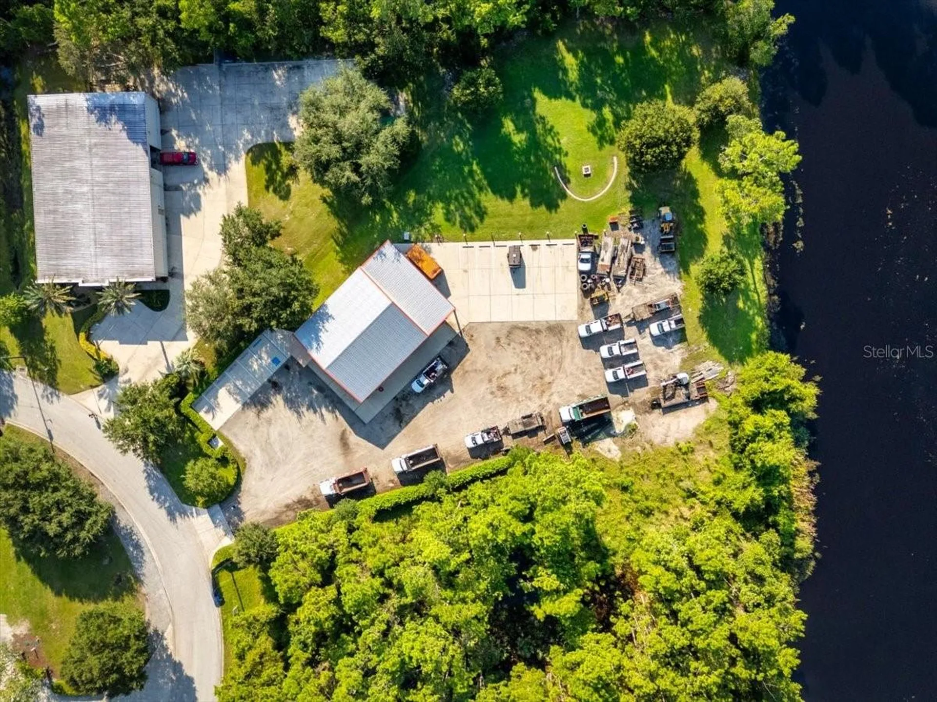 37 Enterprise Drive Bunnell FL 32110