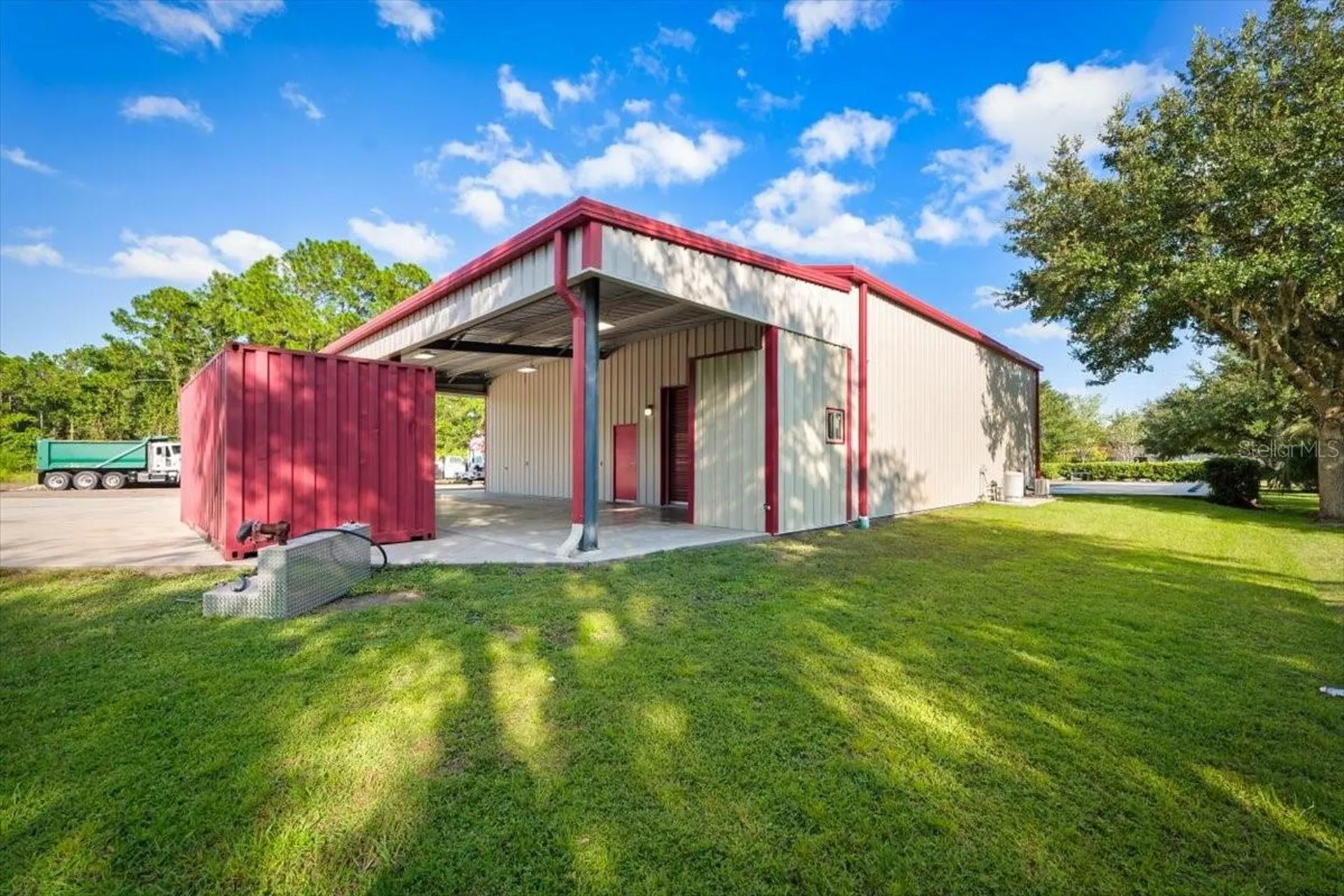 37 Enterprise Drive Bunnell FL 32110