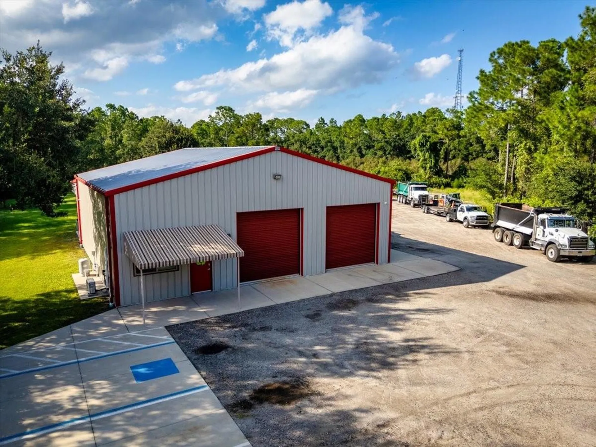 37 Enterprise Drive Bunnell FL 32110