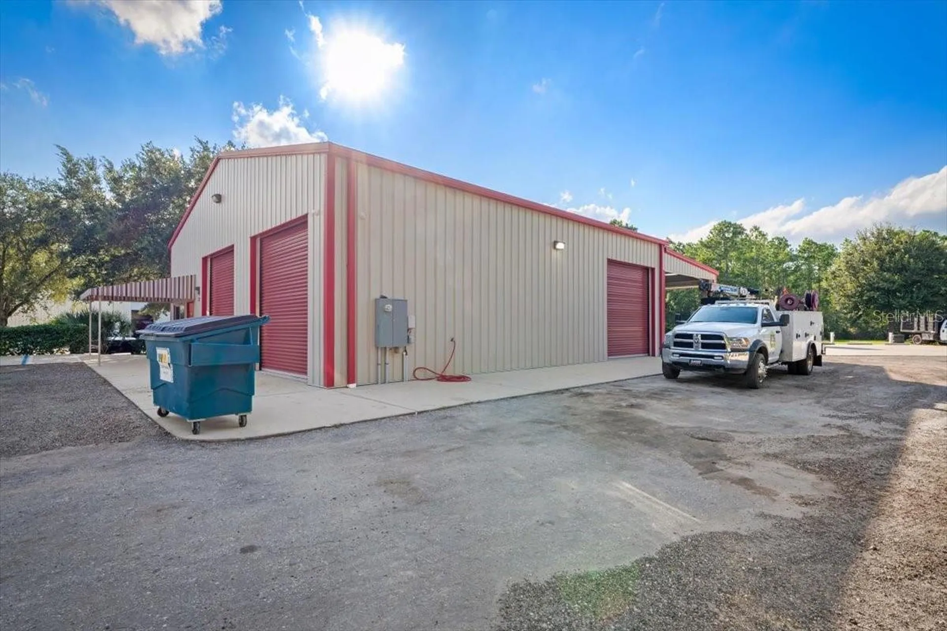 37 Enterprise Drive Bunnell FL 32110