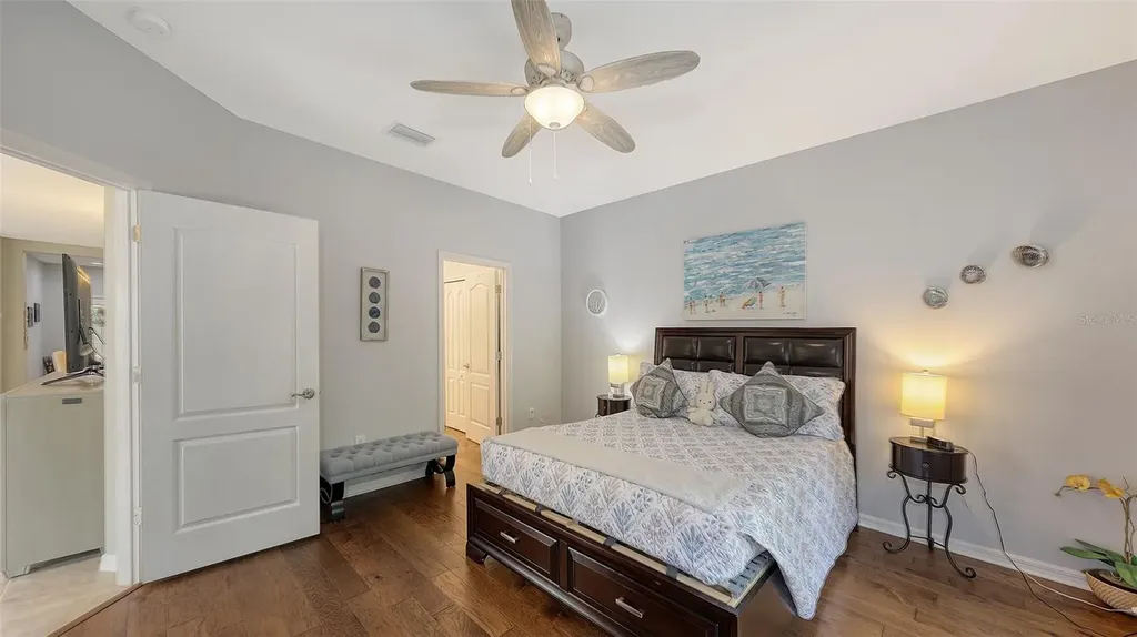 5034 Maymont Park Circle Bradenton FL 34203