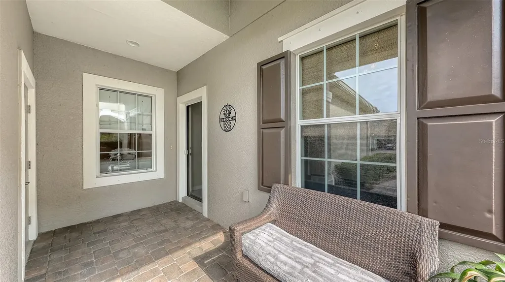5034 Maymont Park Circle Bradenton FL 34203