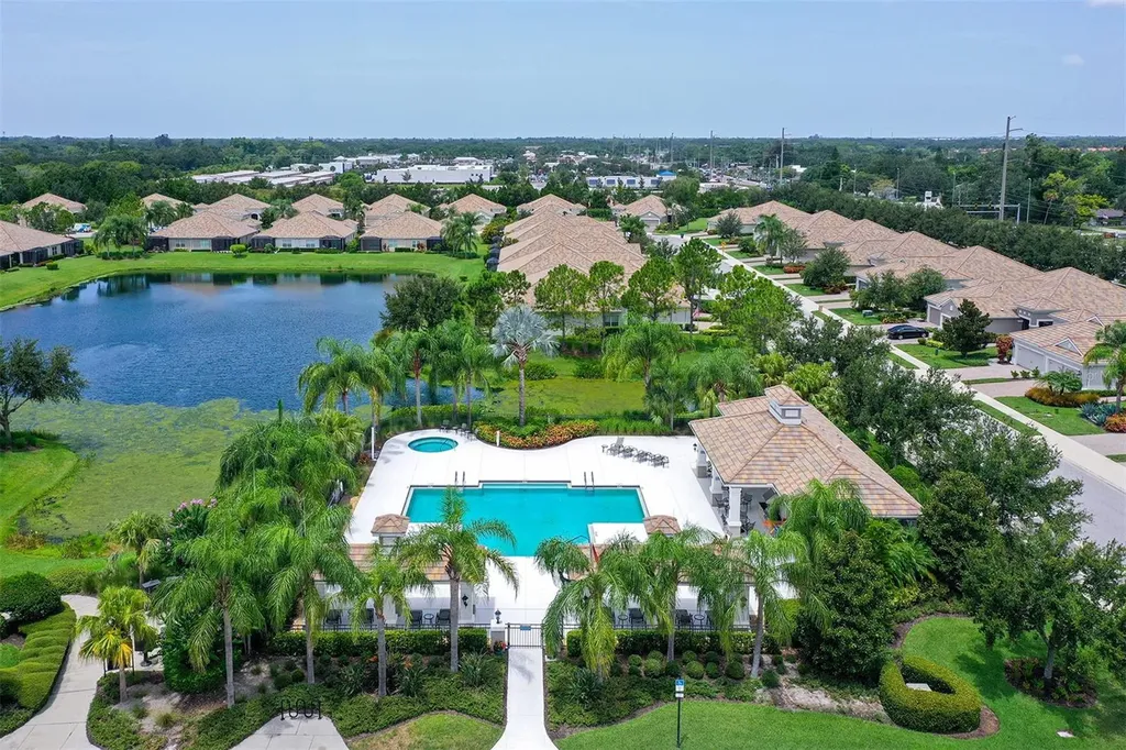 5034 Maymont Park Circle Bradenton FL 34203