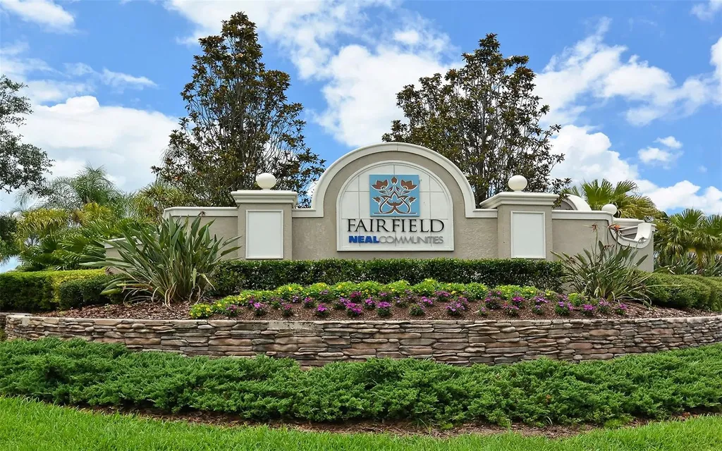 5034 Maymont Park Circle Bradenton FL 34203