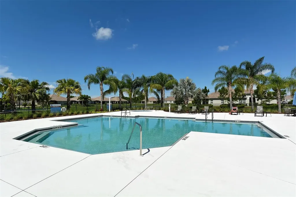 5034 Maymont Park Circle Bradenton FL 34203