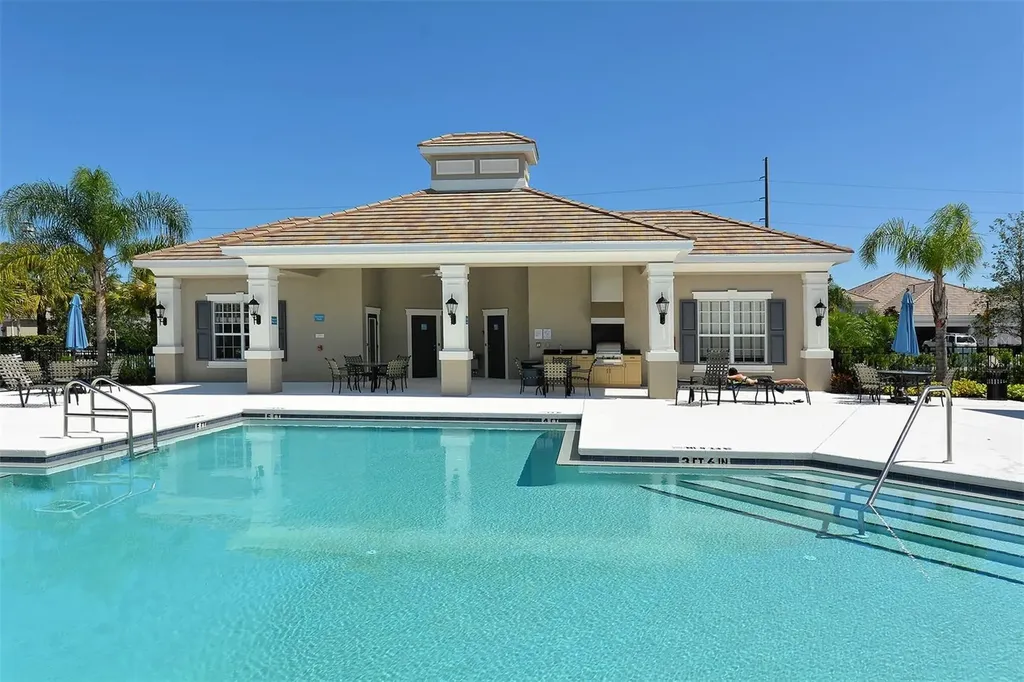 5034 Maymont Park Circle Bradenton FL 34203