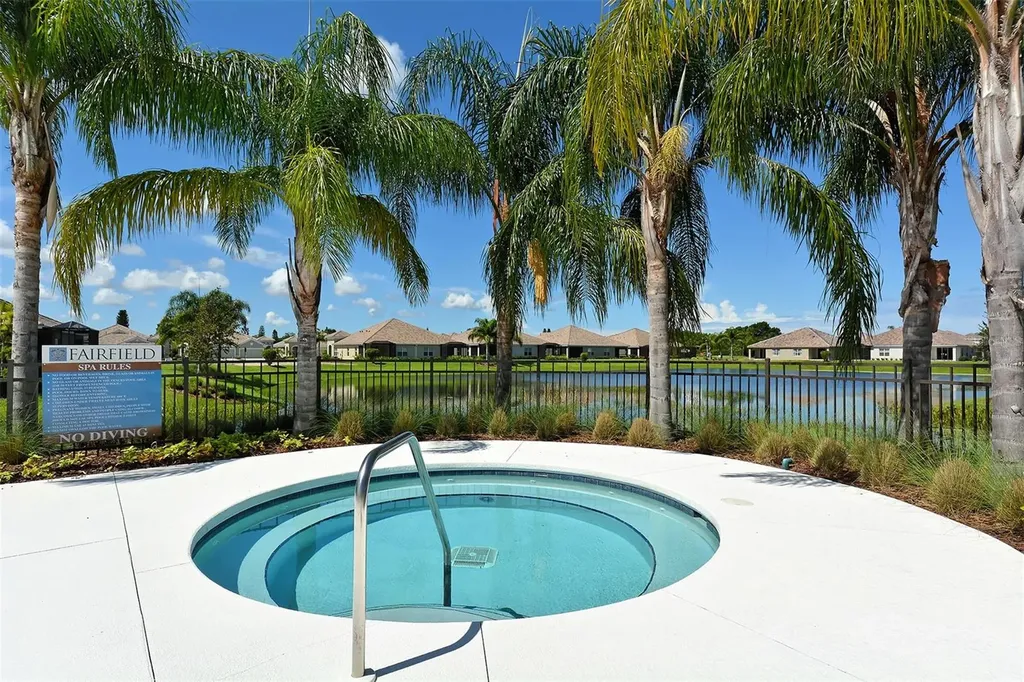 5034 Maymont Park Circle Bradenton FL 34203