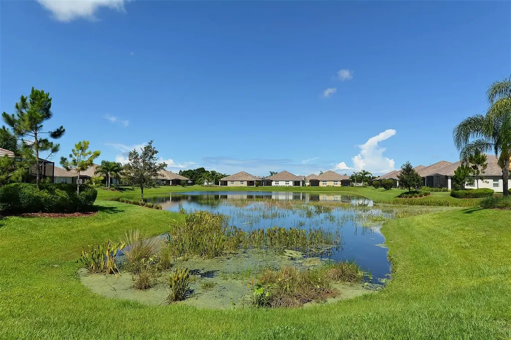 5034 Maymont Park Circle Bradenton FL 34203