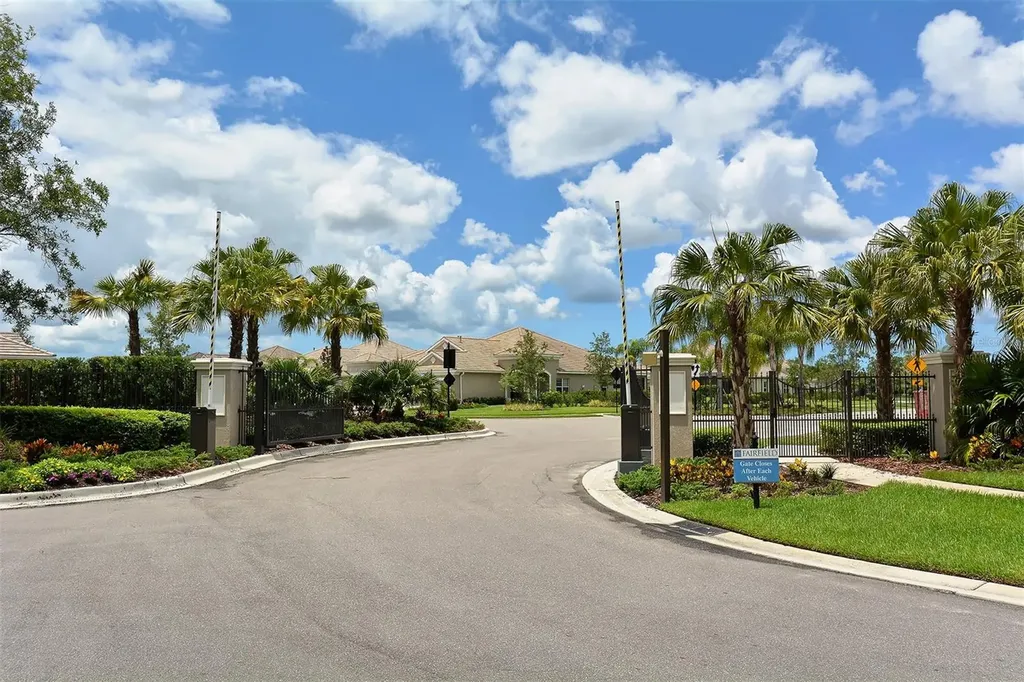 5034 Maymont Park Circle Bradenton FL 34203
