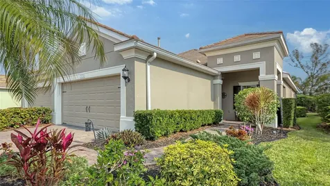 5034 Maymont Park Circle Bradenton FL 34203