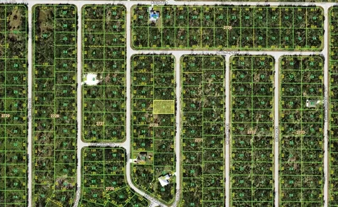 3097 Guilford Street Port Charlotte FL 33948