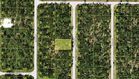 3097 Guilford Street Port Charlotte FL 33948