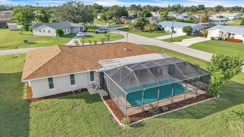 907 Sidney Terrace NW Port Charlotte FL 33948