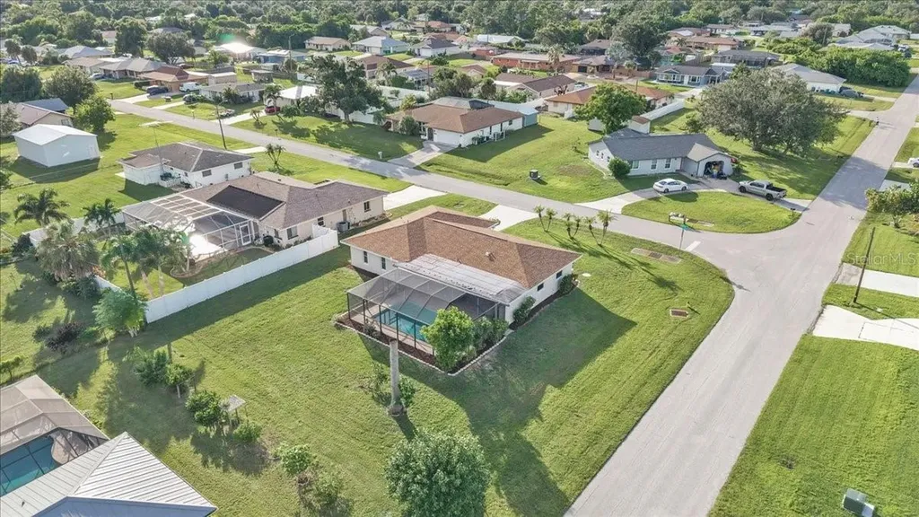 907 Sidney Terrace NW Port Charlotte FL 33948