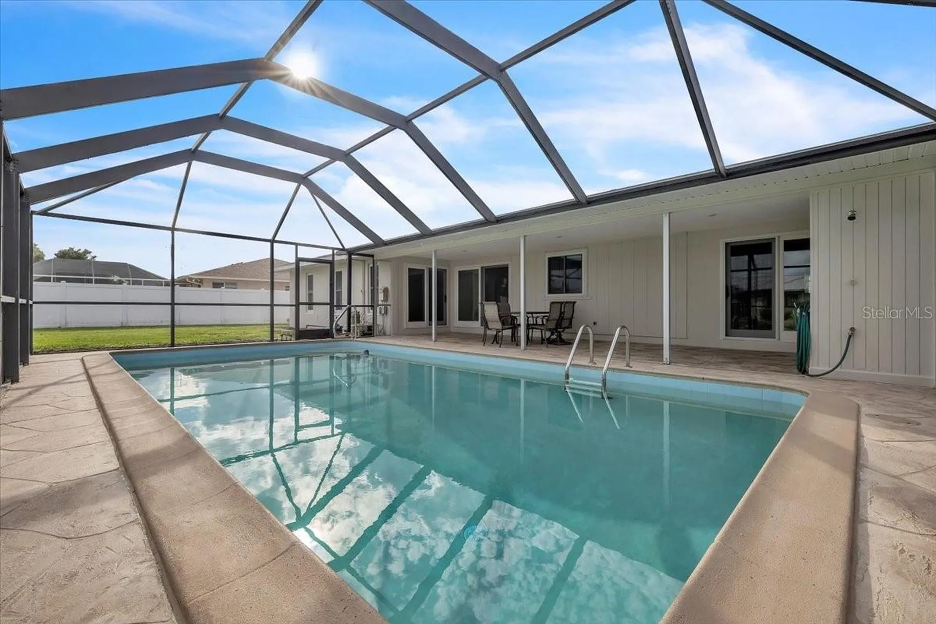 907 Sidney Terrace NW Port Charlotte FL 33948