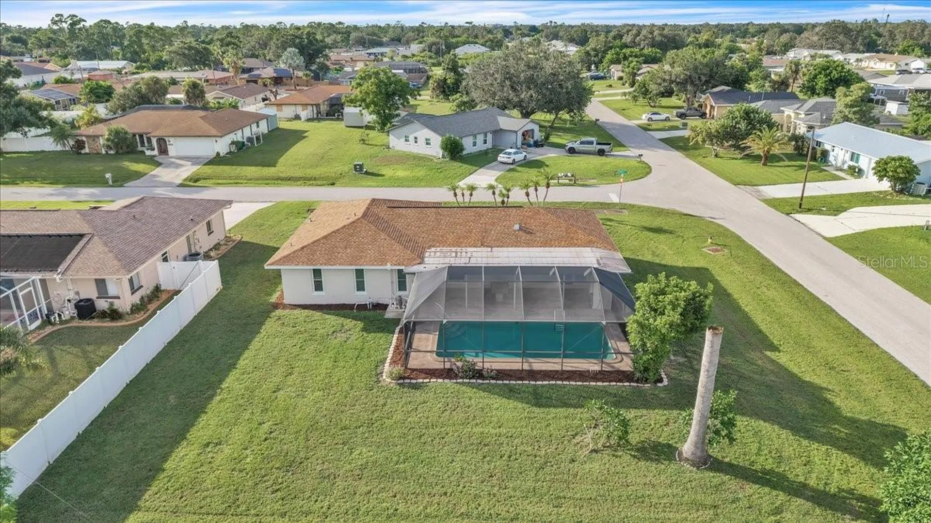 907 Sidney Terrace NW Port Charlotte FL 33948