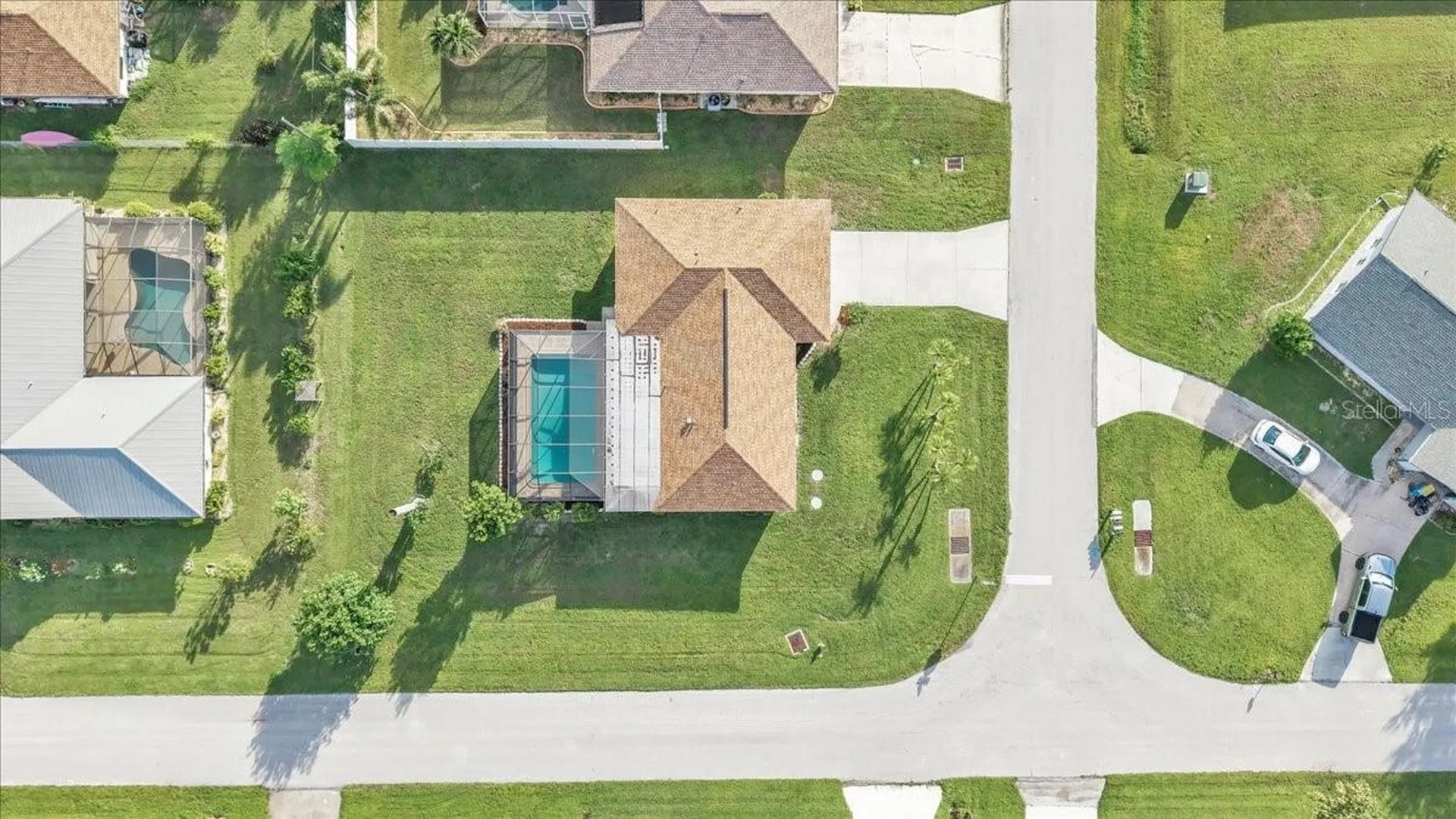907 Sidney Terrace NW Port Charlotte FL 33948