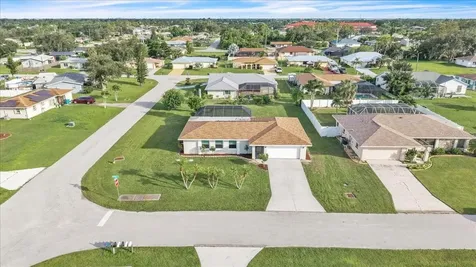 907 Sidney Terrace NW Port Charlotte FL 33948