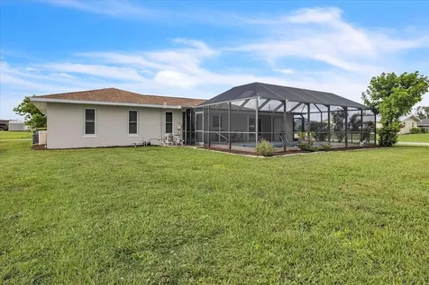 907 Sidney Terrace NW Port Charlotte FL 33948