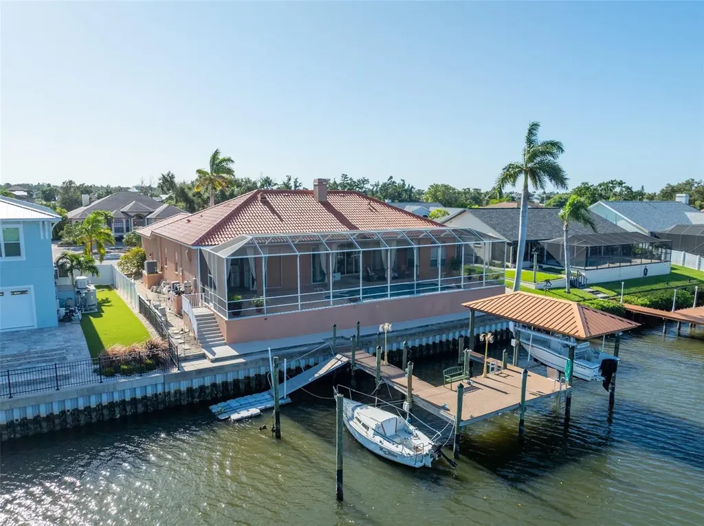 825 Birdie Way Apollo Beach FL 33572