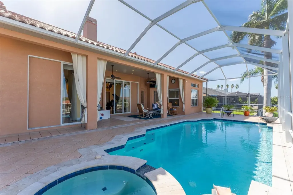 825 Birdie Way Apollo Beach FL 33572