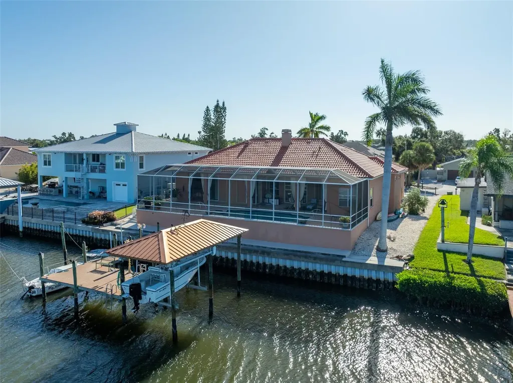 825 Birdie Way Apollo Beach FL 33572