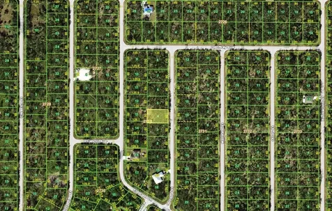 3105 Guilford Street Port Charlotte FL 33948