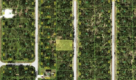 3105 Guilford Street Port Charlotte FL 33948